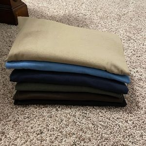 Men’s Carhartt tshirts